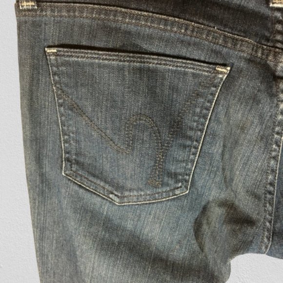 🇺🇸Citizens of Humanity Phantom Cropped Skinn… - Picture 7 of 13